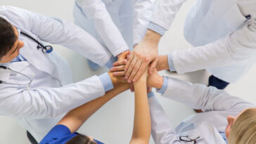 Garantie hospitalisation